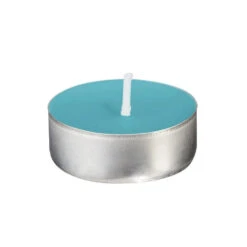 Atmosphera Geurkaars Waxine/theelichtjes - 30 St - Tiare Bloem - 3,5 Branduren -Leenbakker Winkel 1311dfd54827441d8cfc1fec01e0f407