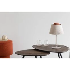 Housecraft Yumi Tafellamp - Blauw -Leenbakker Winkel 13694dffbbb14bdfb1773ae7bb4a560e