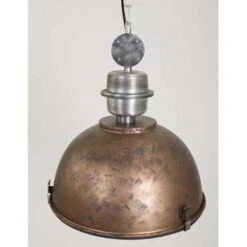 Steinhauer Hanglamp Bikkel - 42 Cm - Bruin 7 Steinhauer Hanglamp Bikkel - 42 Cm - Bruin -Leenbakker Winkel 1486182943 0103