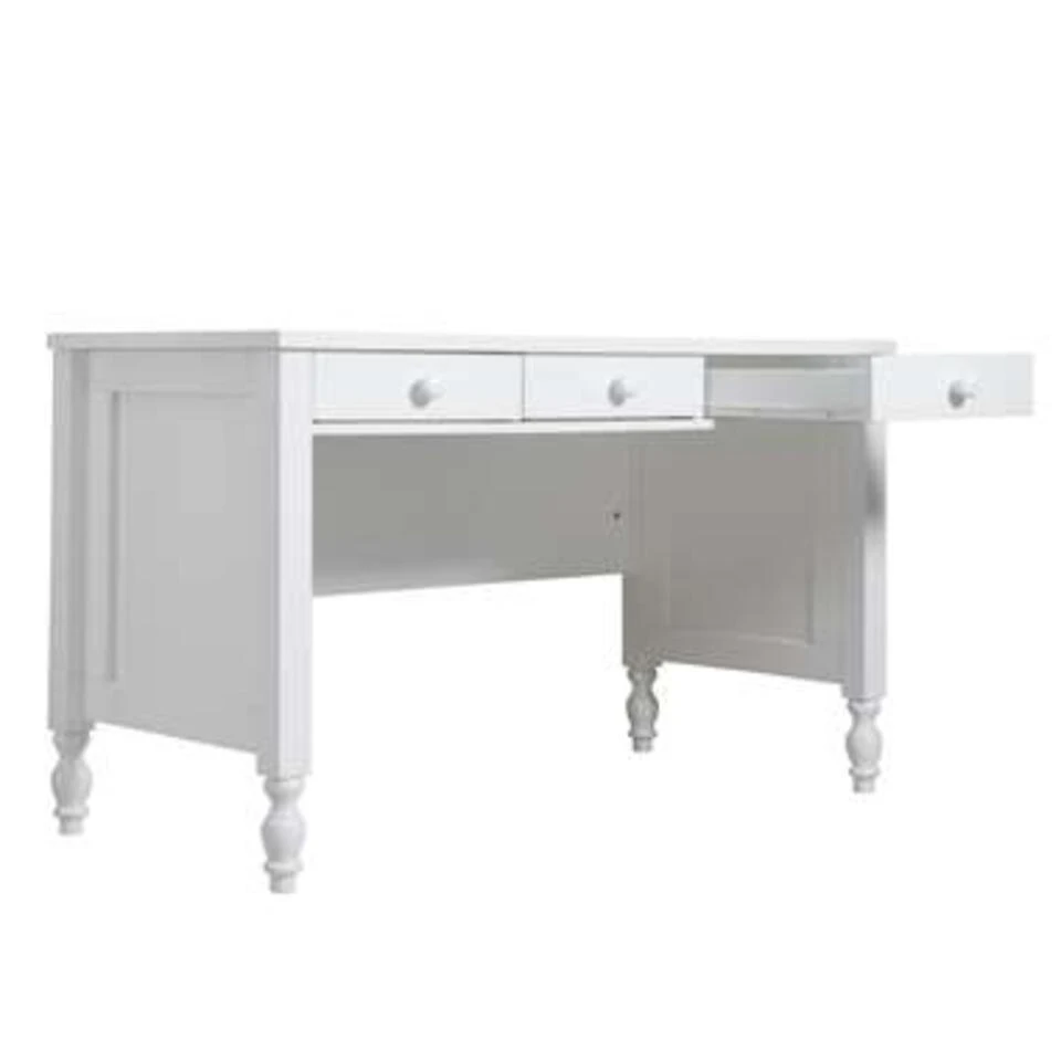 Bopita Belle Bureau - Wit 2 Bopita Belle Bureau - Wit - Afbeelding 2