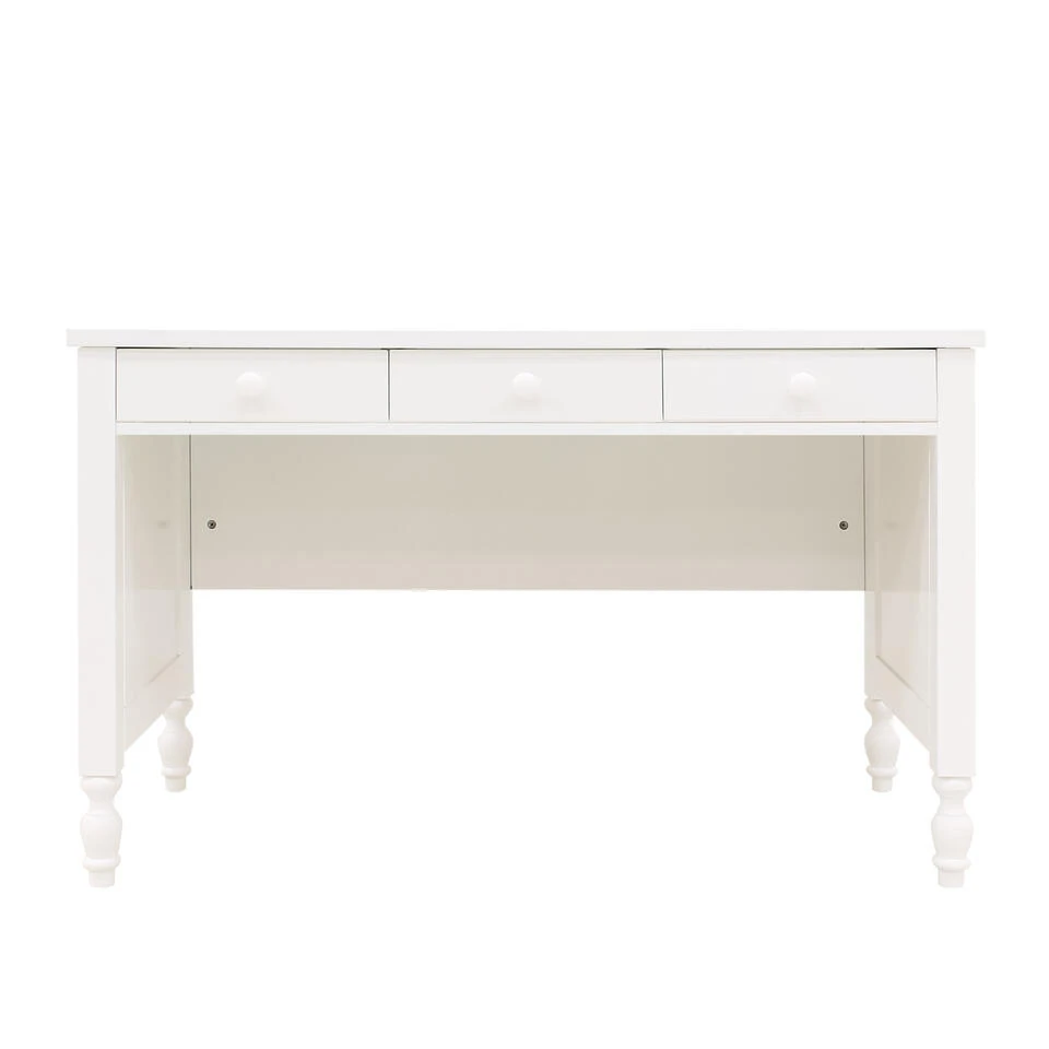 Bopita Belle Bureau - Wit 1 Bopita Belle Bureau - Wit