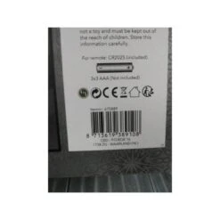 Anna's Collection Stompkaars - 3 Stuks - Antiek Groen - LED Kaarsen -Leenbakker Winkel 15544baf2d134faf979353d0d3c8e212