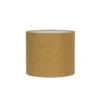 Lampenkap Cilinder LIVIGNO - 40-40-30cm - Oker