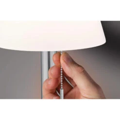 Paulmann Solar LED-tafellamp Lillesol IP44 3000K -Leenbakker Winkel 16a8992fc8164446a386aa211e5fda7c