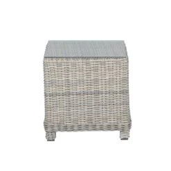 Garden Impressions Santa Rosa Tuin Bijzettafel Vintage Willow -Leenbakker Winkel 1757242496 0103