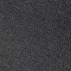 VidaXL Kantoorstoel Draaibaar Gebogen Hout En Stof Grijs -Leenbakker Winkel 1892366941 0102