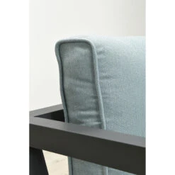 Garden Impressions San Luis Loungestoel - Mint Grijs -Leenbakker Winkel 1945392173 0103