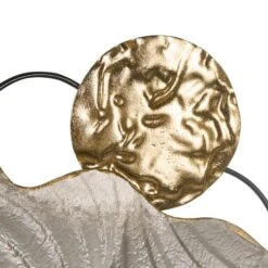 SLIGO - Kapstok - Zwart - Metaal -Leenbakker Winkel 1990707d311549eca18ea9f705bab931