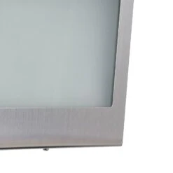 EGLO Orimini Wandlamp - Zonne-energie - LED - Huisnummer -Leenbakker Winkel 1cb6ecd099364204b2b36931ee05bca3