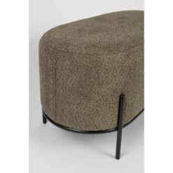 Housecraft Living Boz Hocker/ Bankje Groen 9 Housecraft Living Boz Hocker/ Bankje Groen -Leenbakker Winkel 1cbdbac02baf4f249281a189455fdb5d