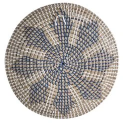 SONLA - Wanddecoratie - Meerkleurig - Zeewier -Leenbakker Winkel 1d3d9dc443f94e9bb73605c3fc7f2299