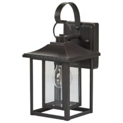 ALMOND - Wandlamp - Zwart - Ijzer -Leenbakker Winkel 1d54f38163b347f89c5966d89515a090