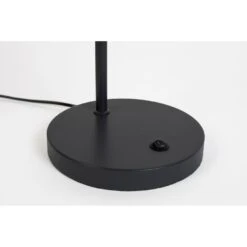 Housecraft Hajo Bureaulamp - Zwart -Leenbakker Winkel 1d5e29675ed84341ac561162497fe990