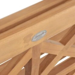 CLP Schommelbank Farm 220 Cm - Teak -Leenbakker Winkel 1e0d7bef103940e0bd19bb6fb83e8bae