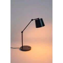 Housecraft Hajo Bureaulamp - Zwart -Leenbakker Winkel 1e1765336126418d82cf5bdda656136a