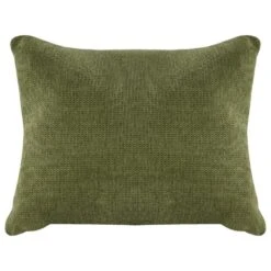 ANDALEN - Fauteuil - Groen - Polyester -Leenbakker Winkel 21a8f3210acb486eb078a0c61861bc99