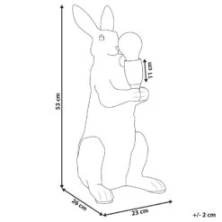 BUGS - Tafellamp - Goud - Polyresin -Leenbakker Winkel 22773feeb9ad424d89ead99f88f404f7