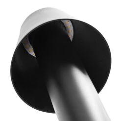 HOLMES - Tuinverlichting - Zwart - Aluminium -Leenbakker Winkel 231793decdf7414b9b96e4c71166677c