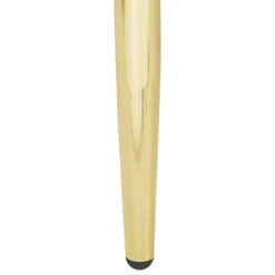 DURHAM - Bankje - Wit - Fluweel -Leenbakker Winkel 23ae32b9ea6047629c63e7f914e912f1