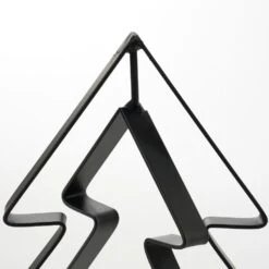 Mica Decorations Kerstkandelaar - Set Van 2 - L20 X B11 X H32 Cm -Leenbakker Winkel 2504283b630949acb633231129931220