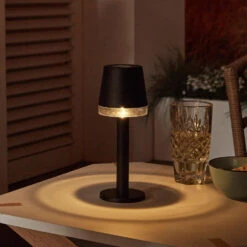 LuxForm Solar Tafellamp - Cala D'Or - LED - 2 Stuks 7 LuxForm Solar Tafellamp - Cala D'Or - LED - 2 Stuks -Leenbakker Winkel 2507391617634305a9b0ce7d0c05af99