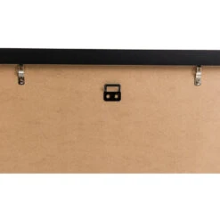 Fotokader - Fotolijst - Wissellijst - 50x50 Cm - MDF - Zwart -Leenbakker Winkel 2630709410234a0bb14cc8a54084558c