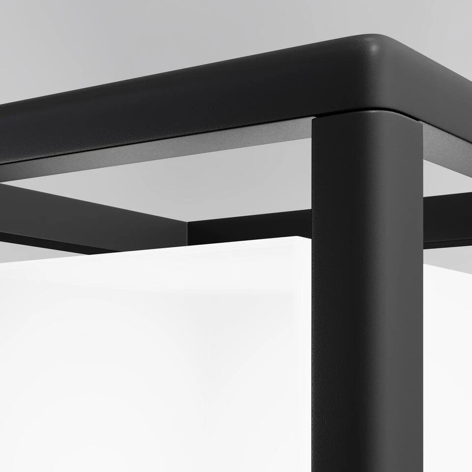 Maytoni Outdoor - Landschapsverlichting Trim - Grafiet 5 Maytoni Outdoor - Landschapsverlichting Trim - Grafiet - Afbeelding 5