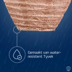 LUMIZ Solar Lampion Mosaic Balloon - 20 Cm - Roze -Leenbakker Winkel 279fce9bfba7431b8813d5530ff72b0f