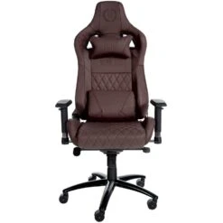 CLP Bureaustoel Keren Zwart Frame - Echt Leer - Bruin 10 CLP Bureaustoel Keren Zwart Frame - Echt Leer - Bruin -Leenbakker Winkel 2b207e7ba65e4d6f89e85b939386d09d