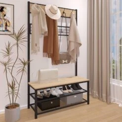 Halkast Alizee - 100x40x180cm - Eikdecor/zwart 10 Halkast Alizee - 100x40x180cm - Eikdecor/zwart -Leenbakker Winkel 2c1ab7a10880489ca0304a1ebe01b47d