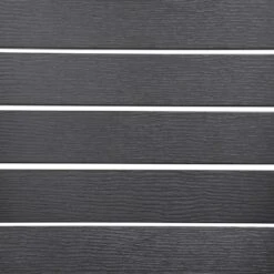 ADIRONDACK - Tuinstoel Met Voetenbank - Grijs - Kunsthout -Leenbakker Winkel 2c9933f0d03f4757840fdcde52da3bdf