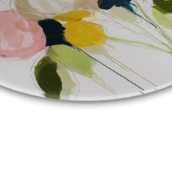 Glasschilderij Herfstboeket I - Ø 50cm - Bont -Leenbakker Winkel 2d5ebd2a79b148a7ae02fec1f7038ef8