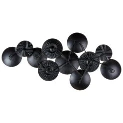 THALLIUM - Wanddecoratie - Goud - Ijzer -Leenbakker Winkel 2dfdc2446b0d4128bce3c7c86e7ac7a8