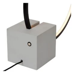 Lucide CIRKELIS Tafellamp - Zwart 11 Lucide CIRKELIS Tafellamp - Zwart -Leenbakker Winkel 2f10df358f8e4159a64d69a3d638fafe