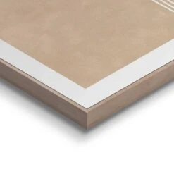 Schilderij Sandy Knot - 70x50cm - Beige 7 Schilderij Sandy Knot - 70x50cm - Beige -Leenbakker Winkel 2fbed3ea928f478492511261464a0db3