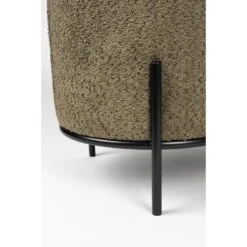 Housecraft Living Boz Hocker/ Bankje Groen 10 Housecraft Living Boz Hocker/ Bankje Groen -Leenbakker Winkel 30188136b63f417090915737eced1e20