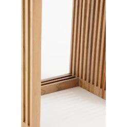 Mica Decorations Yonker Plantentafel - Set Van 2 - Bruin -Leenbakker Winkel 314834ec035c4c4293745bae7ad2e46b