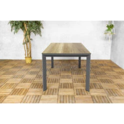 Merkloos Sens-Line - Elena Tuintafel - 180x90cm - HPL -Leenbakker Winkel 31536764d9494a87a2bc179f88964b06