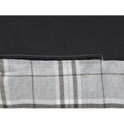 Beliani Zitzak DROP LINEN - Grijs Polyester 18 Beliani Zitzak DROP LINEN - Grijs Polyester -Leenbakker Winkel 32427853608343939630d16c791e538b