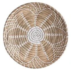 BACNINH - Wanddecoratie - Meerkleurig - Zeewier 21 BACNINH - Wanddecoratie - Meerkleurig - Zeewier -Leenbakker Winkel 33f342679e88404d8d073f02a86fb30b