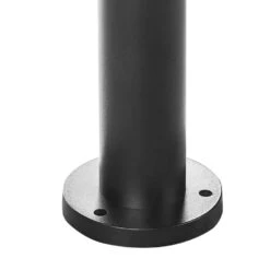 HOLMES - Tuinverlichting - Zwart - Aluminium -Leenbakker Winkel 3484f59fb86a4b38a9a469c5aeae31cd