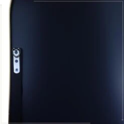 MISOU Passpiegel - 150cm - Goud -Leenbakker Winkel 3512ba12f26c404d9e847e0ffe7cde6b