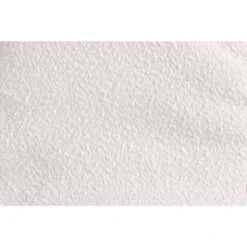 Loungestoel Bouclé - Off White - 80x60x65 Cm 5 Loungestoel Bouclé - Off White - 80x60x65 Cm -Leenbakker Winkel 35890000 9000