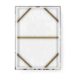 Disney - Canvas - Marvel Comics Marvel Avengers Group - 70x50cm -Leenbakker Winkel 35910271d57f48f280d16a9df8a44b54