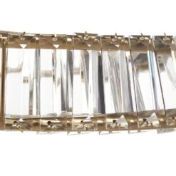 ROSENDE - Kroonluchter - Goud - Ijzer 15 ROSENDE - Kroonluchter - Goud - Ijzer -Leenbakker Winkel 35a2e025b95f4da1813c75ef4563f92c