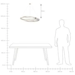 ROSENDE - Kroonluchter - Goud - Ijzer 17 ROSENDE - Kroonluchter - Goud - Ijzer -Leenbakker Winkel 36203e840cb84b5ea9fe1b8c2ec67be6