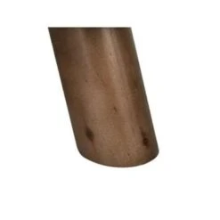 Beliani Hocker IOWA - Grijs Polyester -Leenbakker Winkel 36bada255ed24b259d0947e76e52e1ce