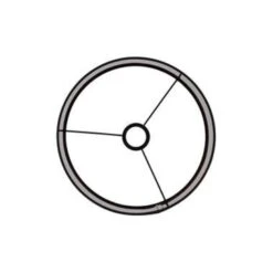 Cilinder Lampenkap Livigno - Zwart - Ø30 X 21 Cm 7 Cilinder Lampenkap Livigno - Zwart - Ø30 X 21 Cm -Leenbakker Winkel 36beeb61be574216a79de2e757f5582b