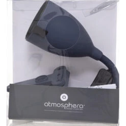 Atmosphera Klem Bureaulampje - Design Light Classic - Blauw - H43 Cm -Leenbakker Winkel 36cb37cae9594b0bb1a0ca09ff9e2736