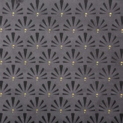 Atmosphera Storage Poef/hocker - Opvouwbaar - Donkergrijs - 38x38 Cm -Leenbakker Winkel 36f02d15191b4a4a8c7a0195a08db53e